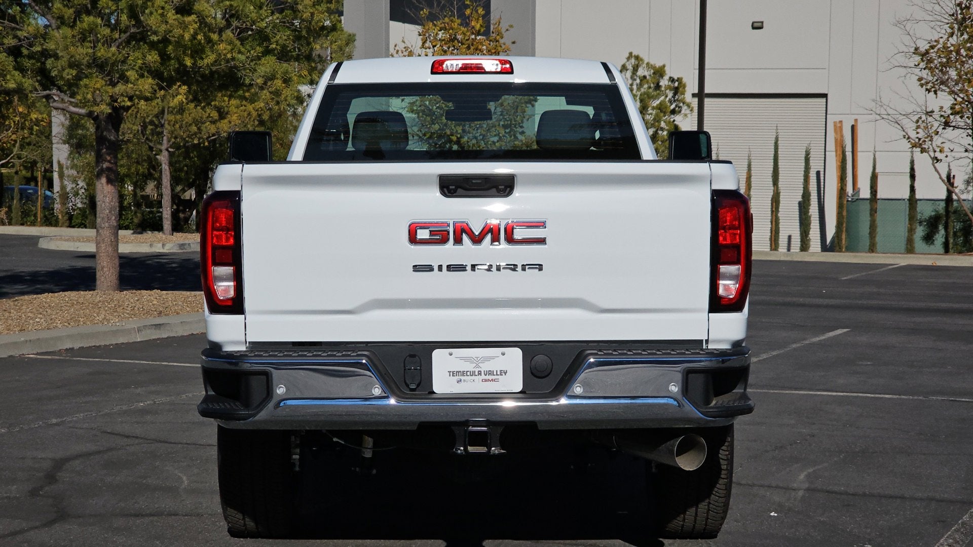 2025 GMC Sierra 3500 HD Pro