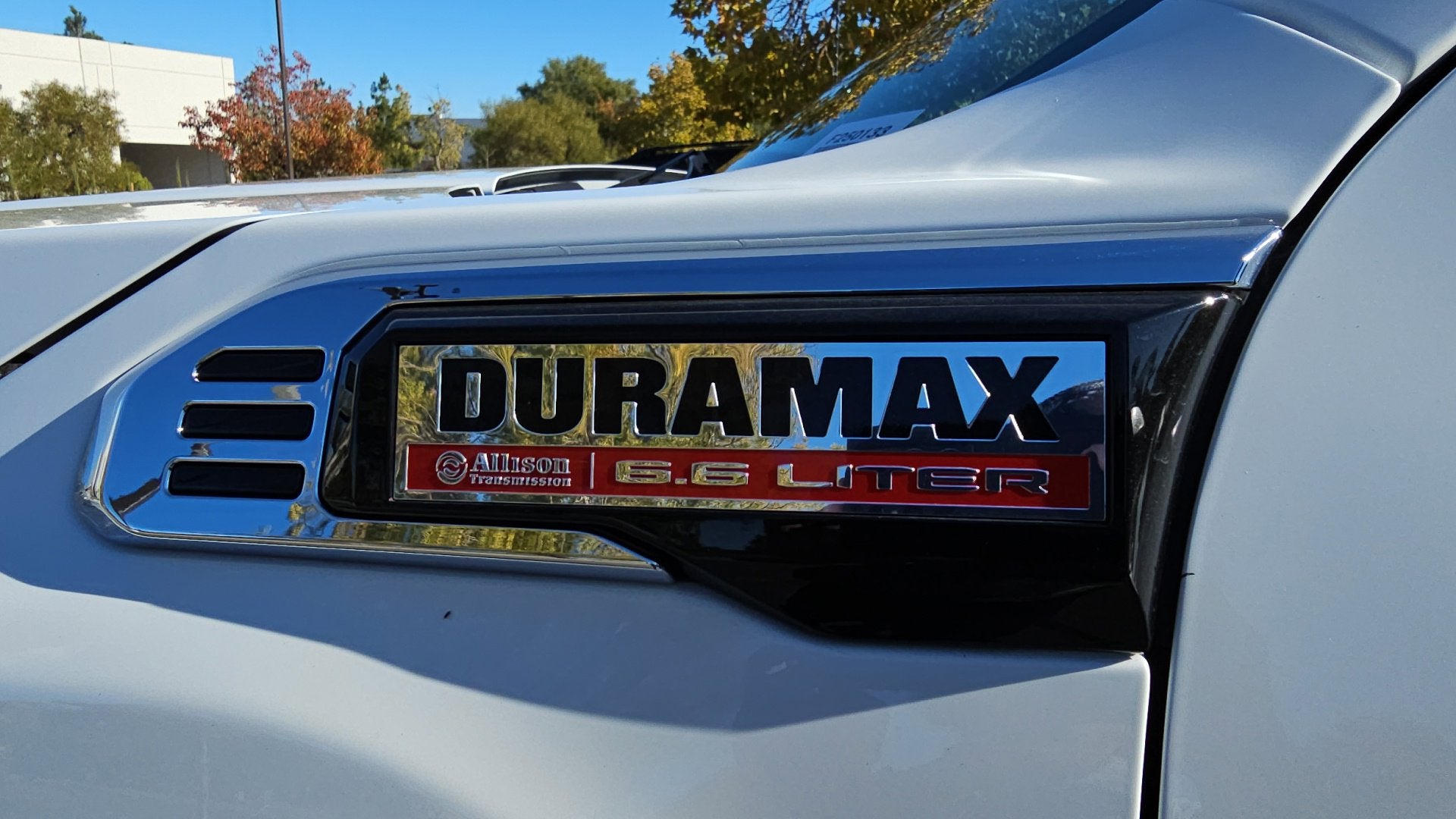 2025 GMC Sierra 3500 HD Pro