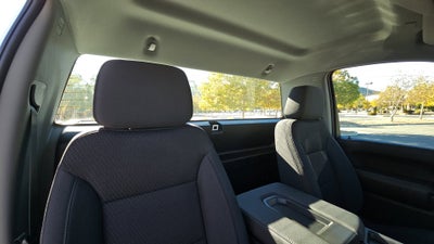 2025 GMC Sierra 3500 HD Pro