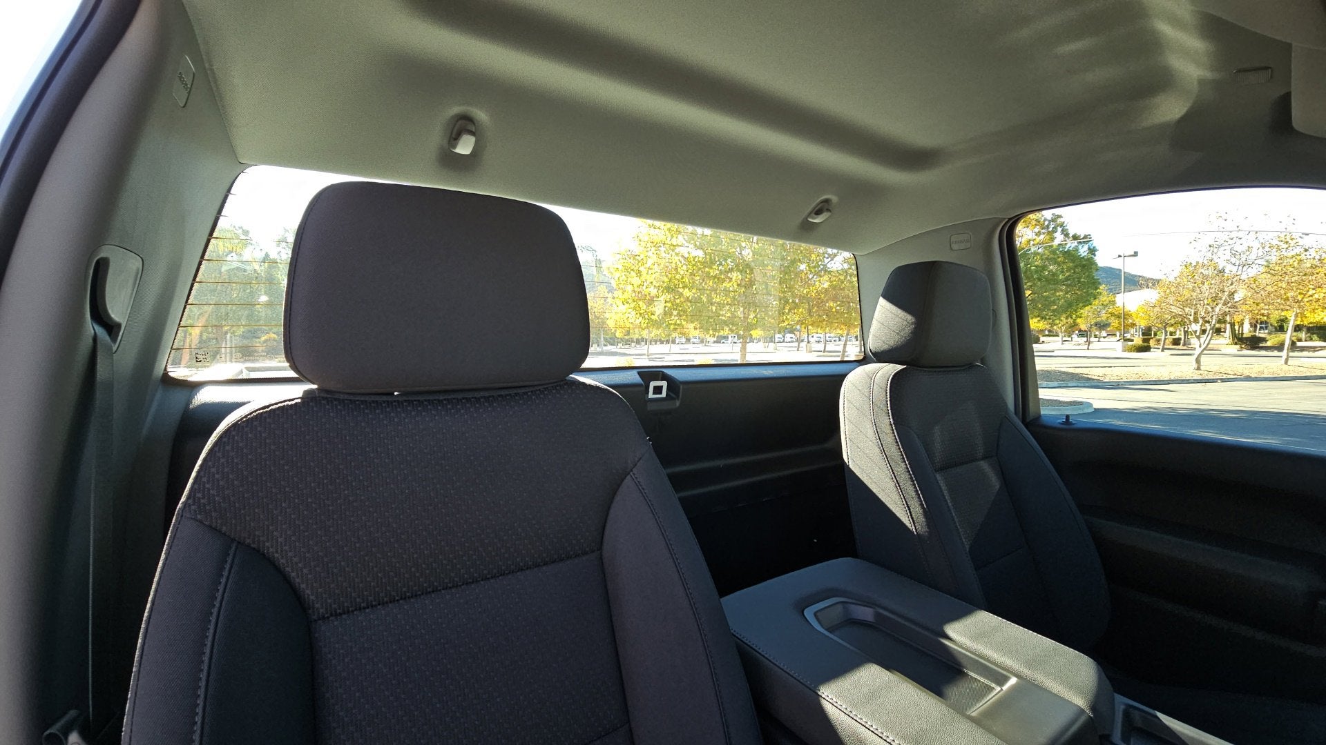 2025 GMC Sierra 3500 HD Pro