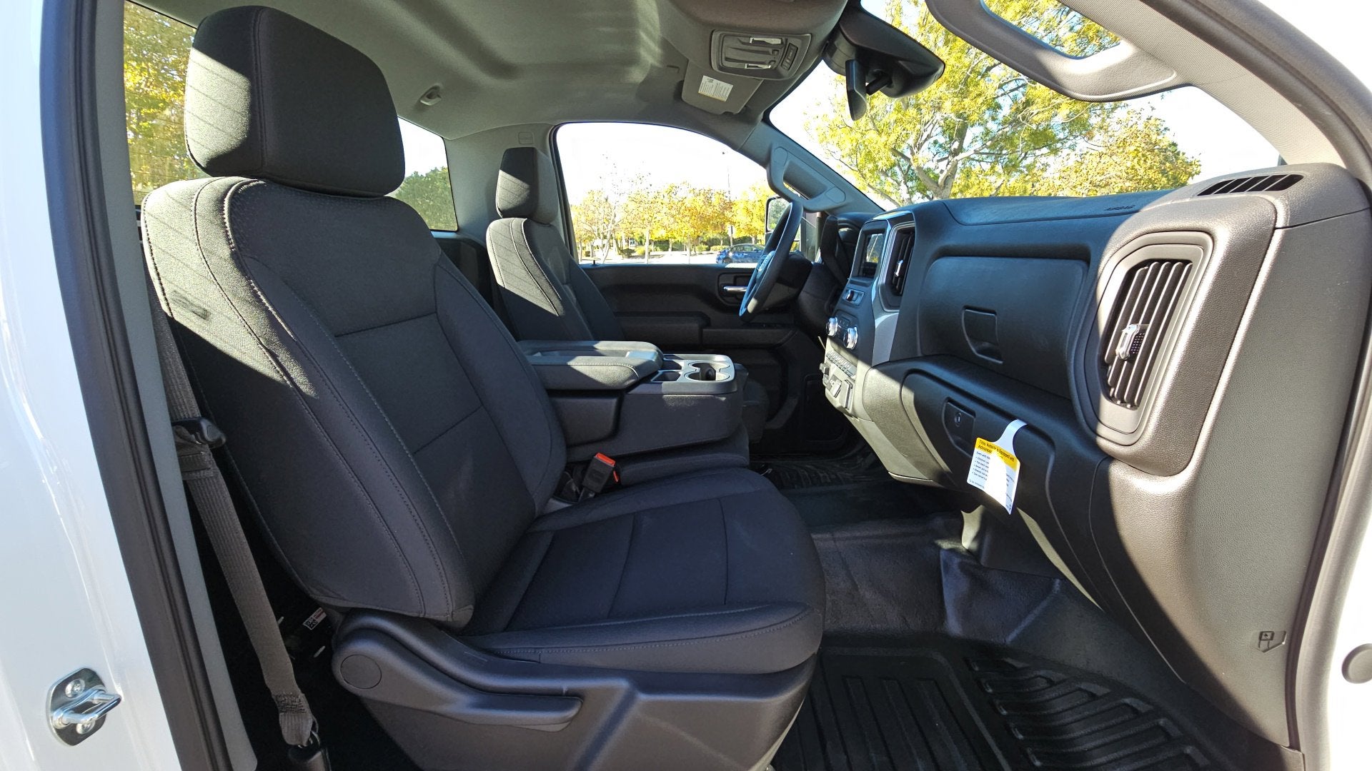 2025 GMC Sierra 3500 HD Pro