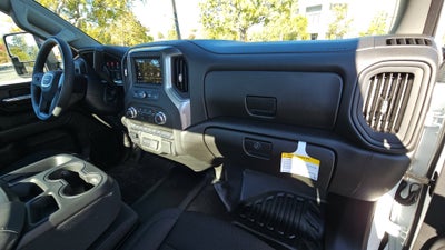 2025 GMC Sierra 3500 HD Pro