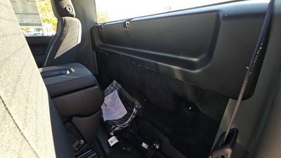 2025 GMC Sierra 3500 HD Pro