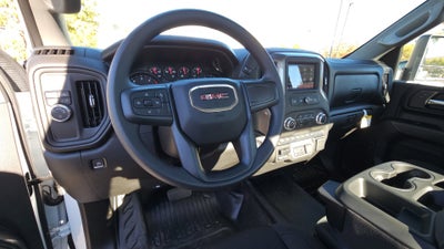 2025 GMC Sierra 3500 HD Pro