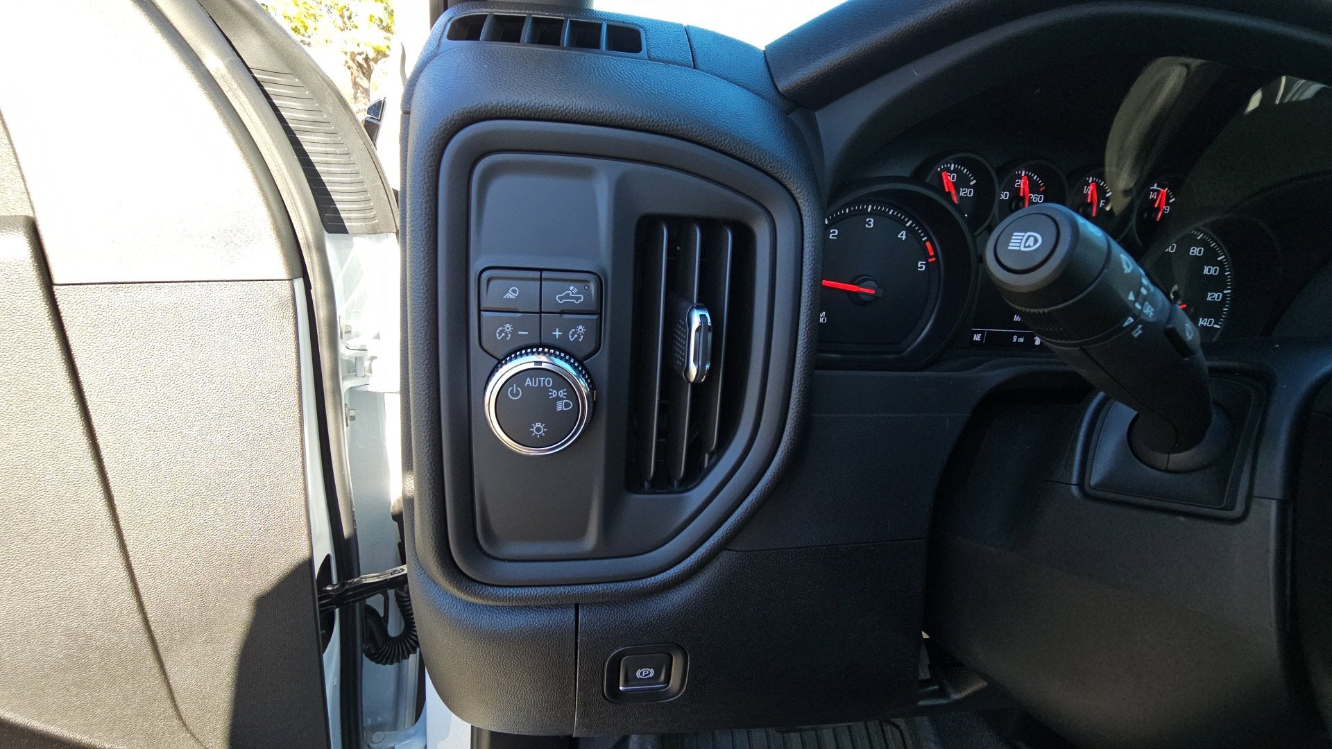 2025 GMC Sierra 3500 HD Pro