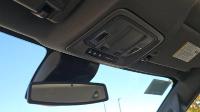 2025 GMC Sierra 3500 HD Pro