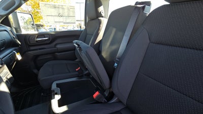 2025 GMC Sierra 3500 HD Pro