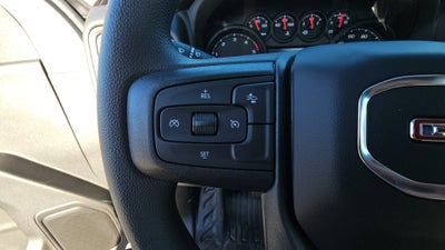 2025 GMC Sierra 3500 HD Pro