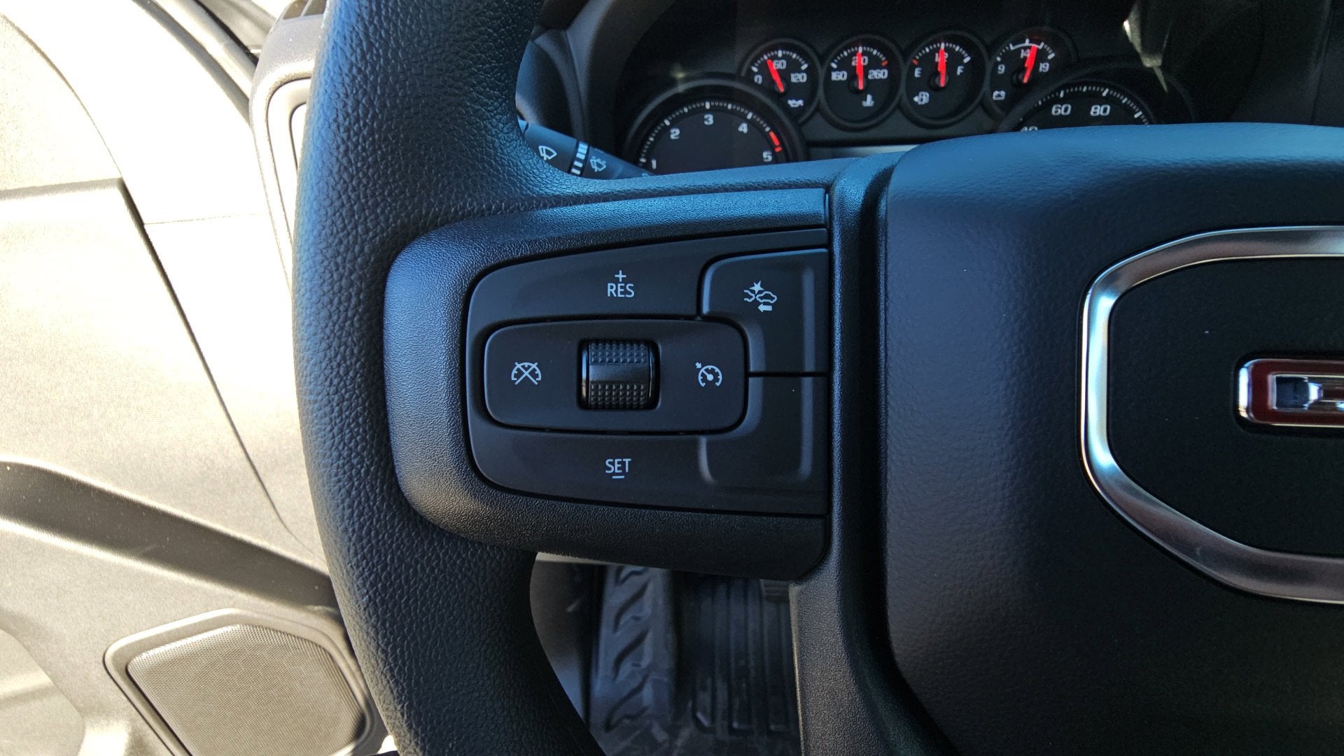 2025 GMC Sierra 3500 HD Pro