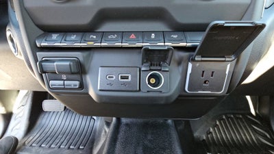 2025 GMC Sierra 3500 HD Pro