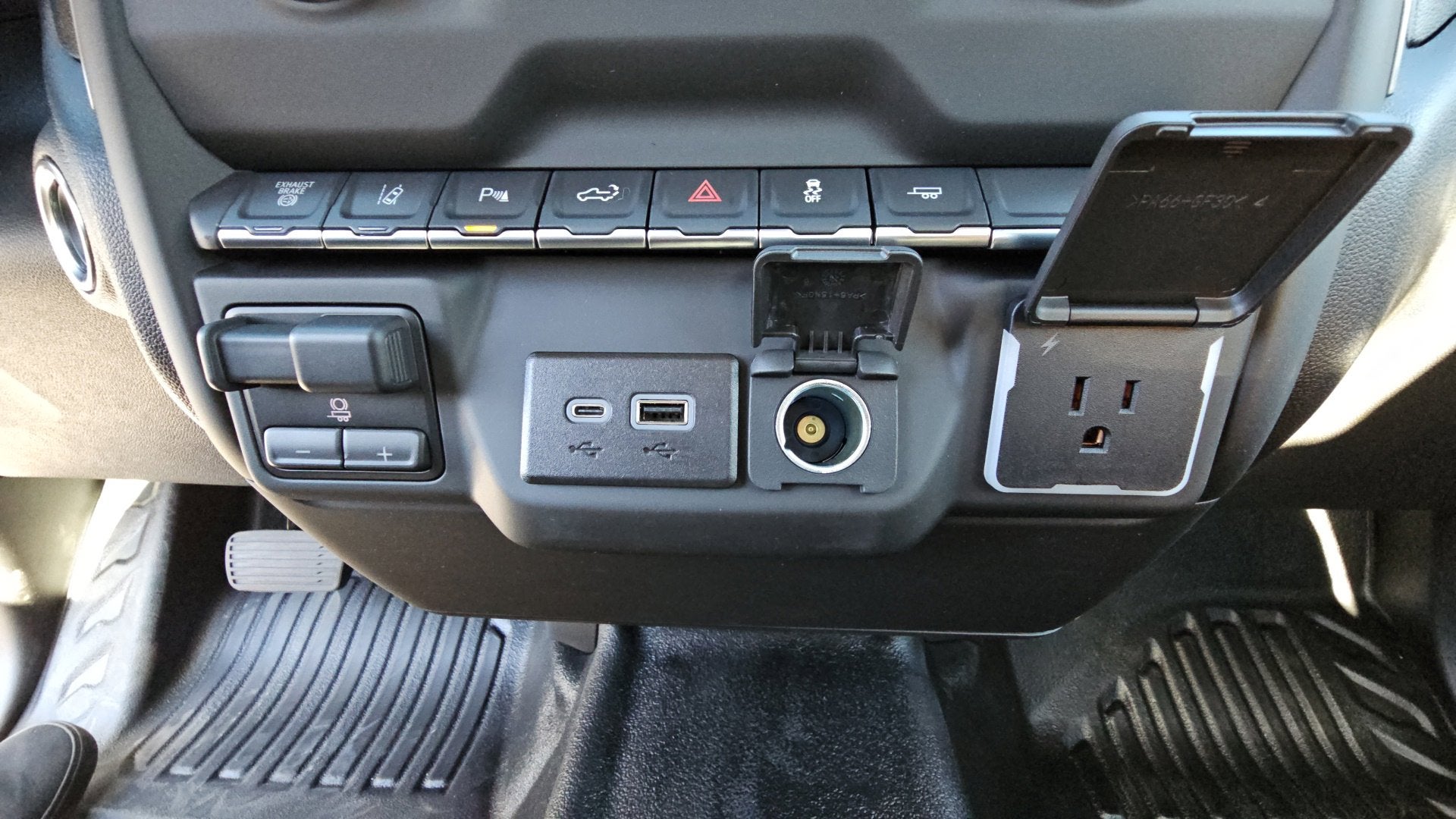 2025 GMC Sierra 3500 HD Pro