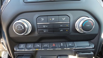 2025 GMC Sierra 3500 HD Pro