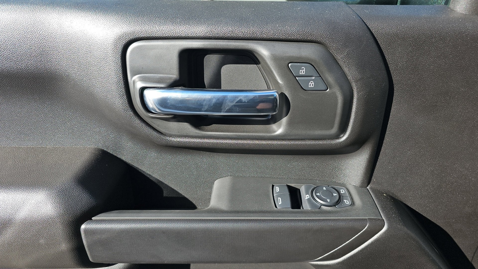 2025 GMC Sierra 3500 HD Pro