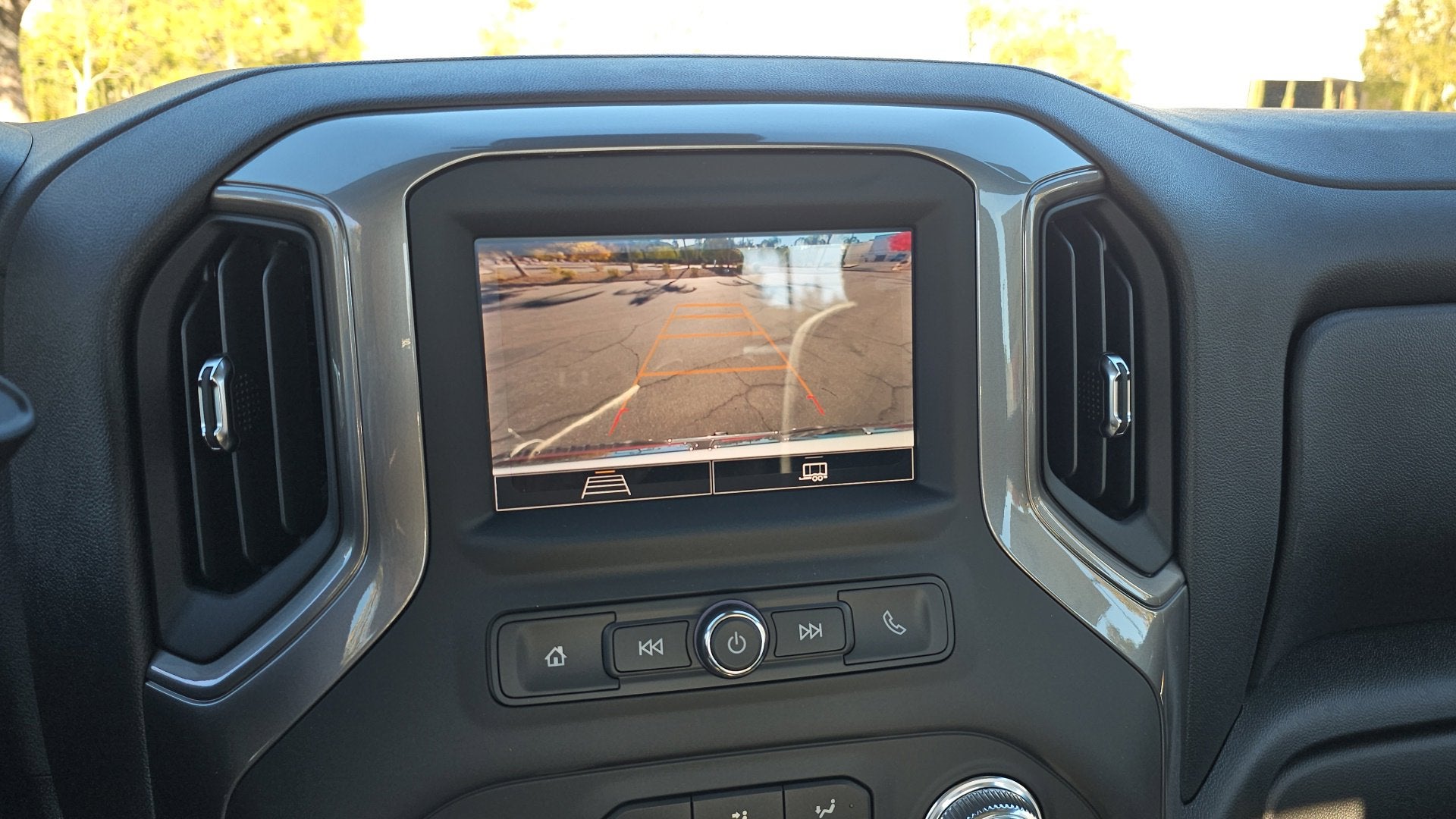 2025 GMC Sierra 3500 HD Pro