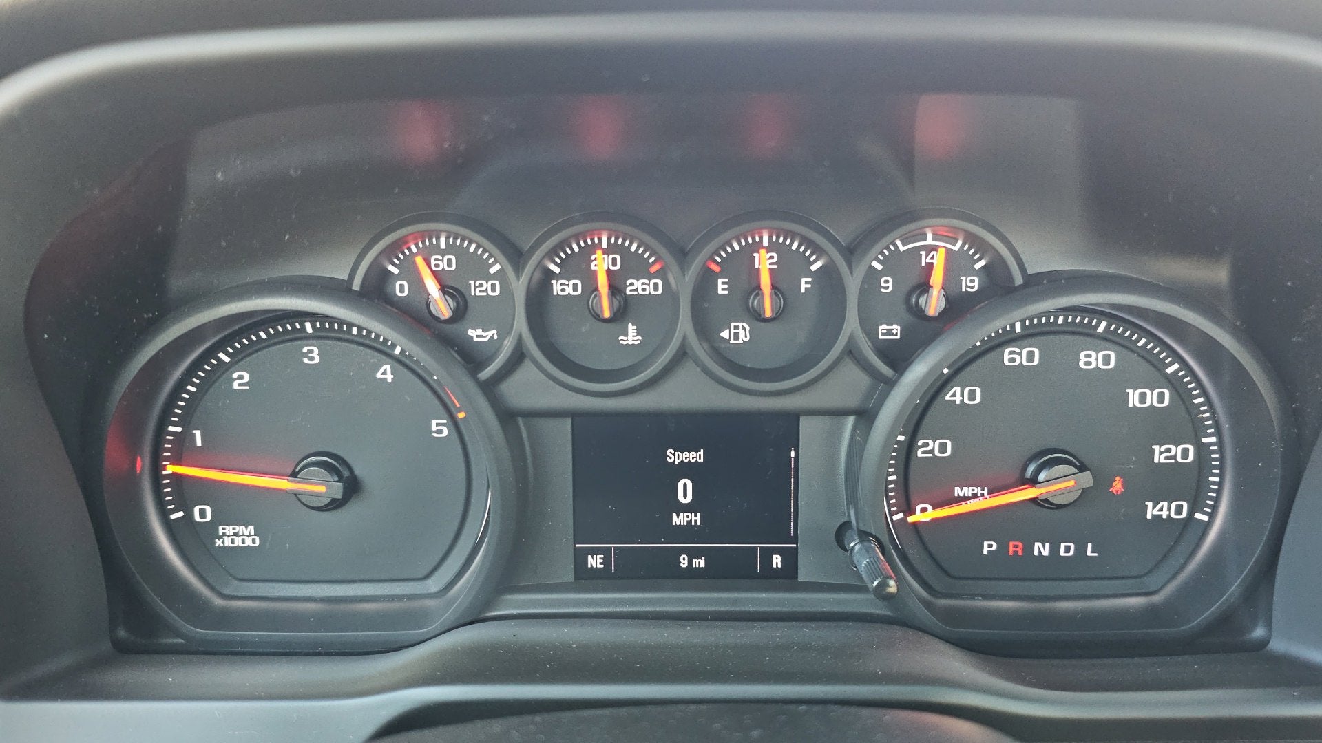 2025 GMC Sierra 3500 HD Pro