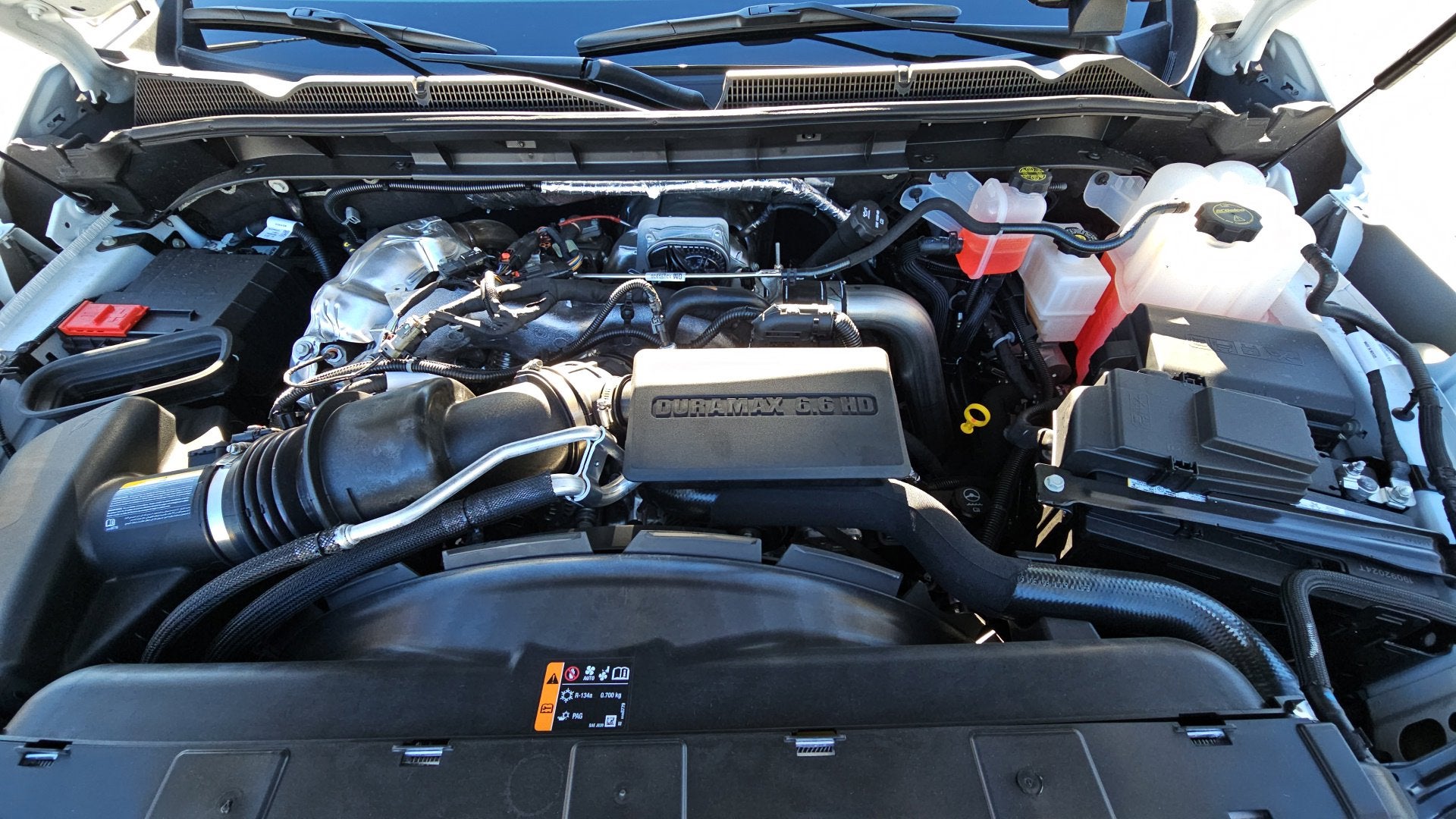 2025 GMC Sierra 3500 HD Pro