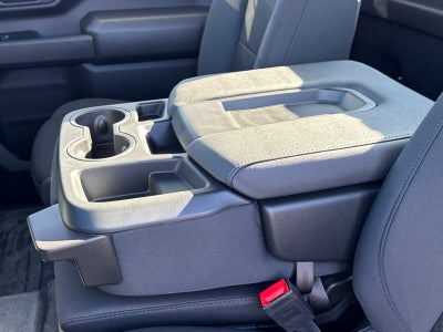 2025 GMC Sierra 2500 HD Pro