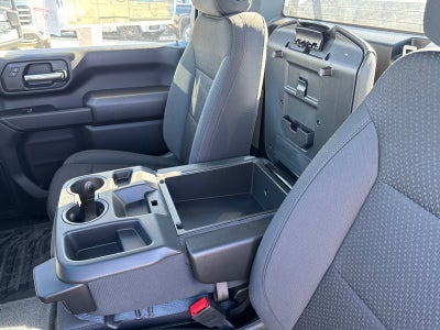 2025 GMC Sierra 2500 HD Pro