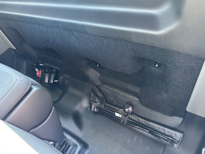 2025 GMC Sierra 2500 HD Pro