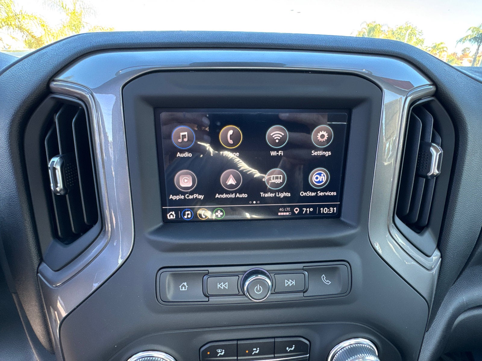 2025 GMC Sierra 2500 HD Pro