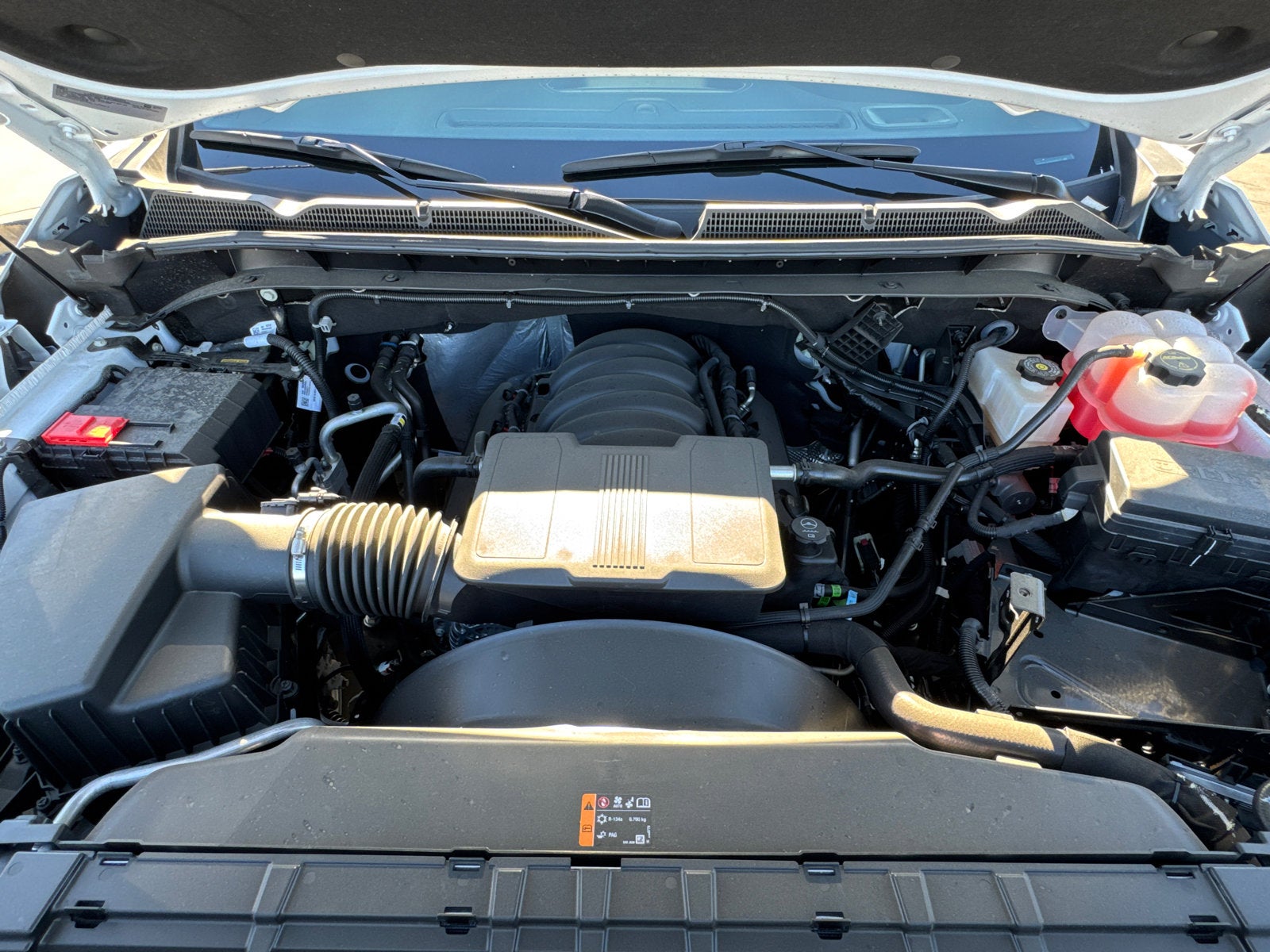 2025 GMC Sierra 2500 HD Pro