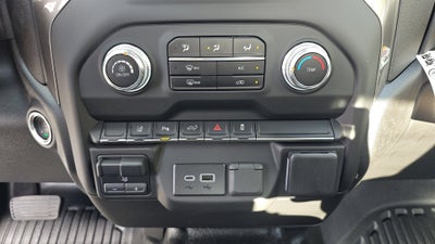 2025 GMC Sierra 2500 HD Pro