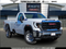 2025 GMC Sierra 3500 HD Pro