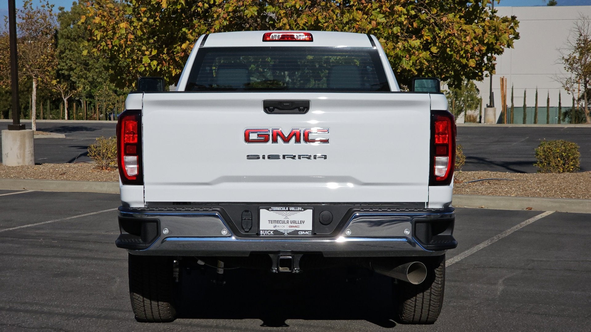 2025 GMC Sierra 3500 HD Pro