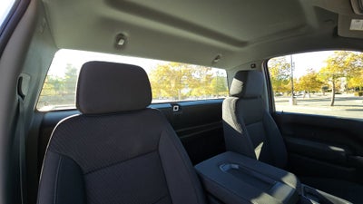 2025 GMC Sierra 3500 HD Pro