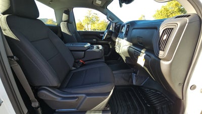 2025 GMC Sierra 3500 HD Pro