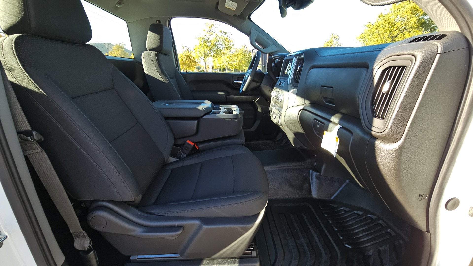 2025 GMC Sierra 3500 HD Pro