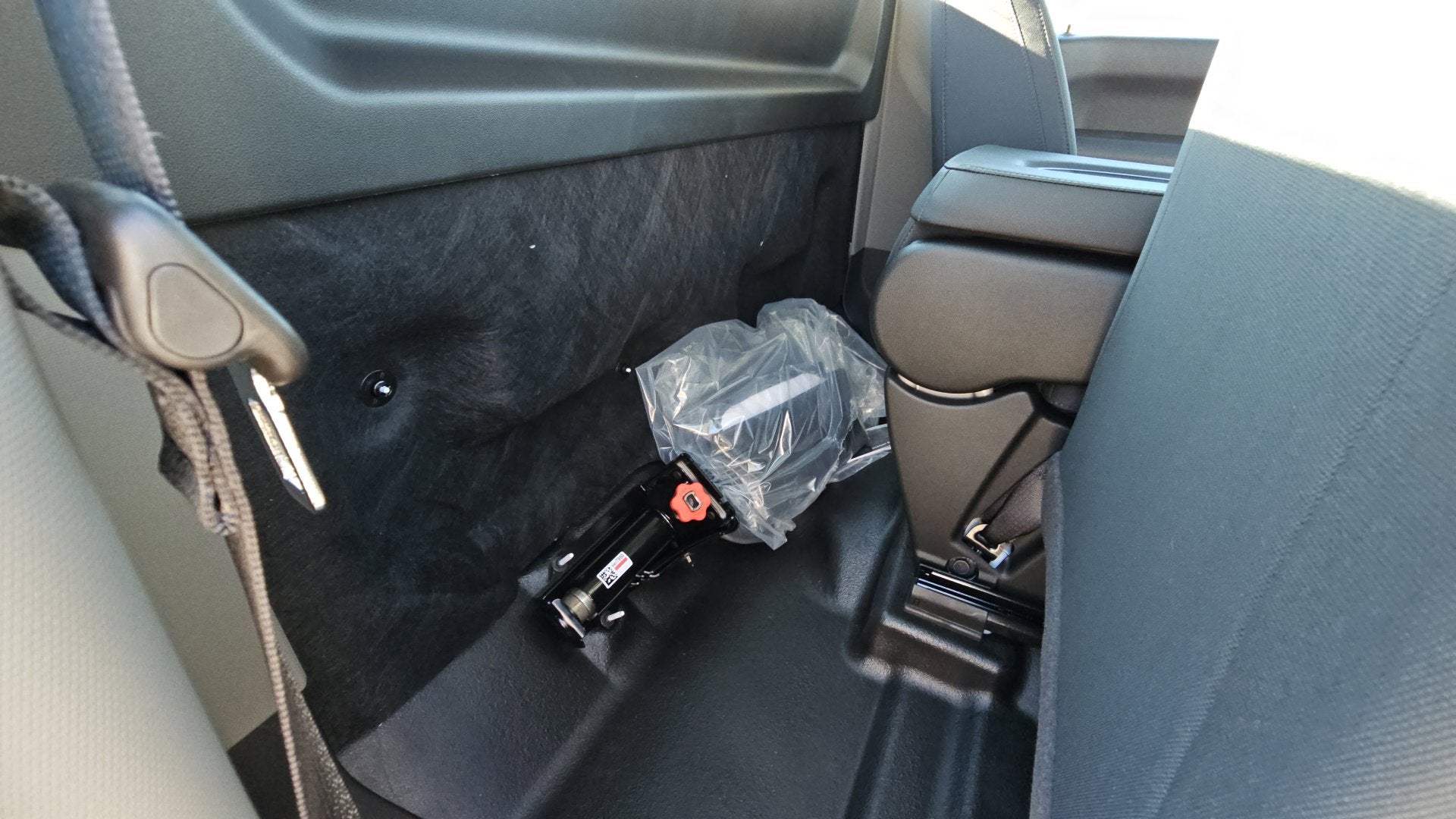 2025 GMC Sierra 3500 HD Pro