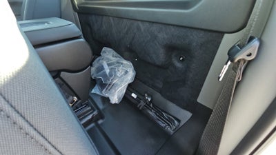 2025 GMC Sierra 3500 HD Pro