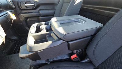 2025 GMC Sierra 3500 HD Pro