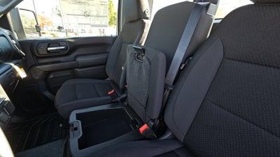 2025 GMC Sierra 3500 HD Pro