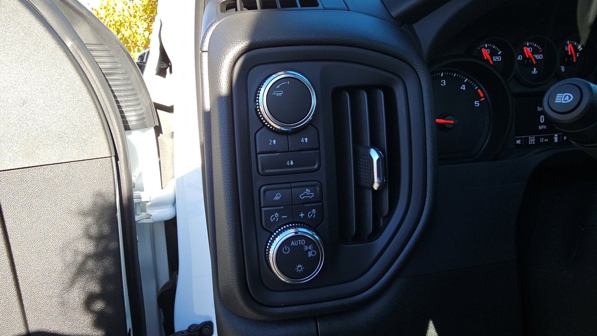 2025 GMC Sierra 3500 HD Pro