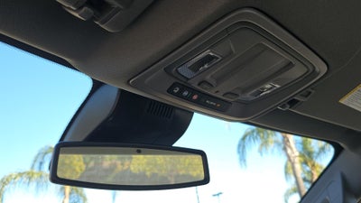 2025 GMC Sierra 3500 HD Pro