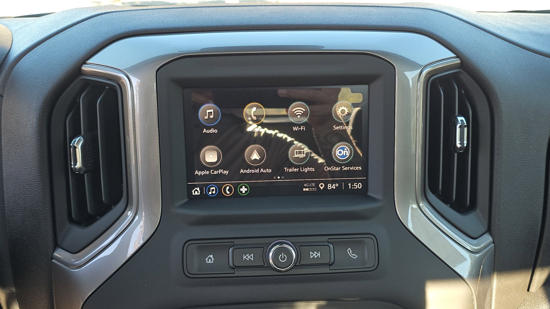 2025 GMC Sierra 3500 HD Pro