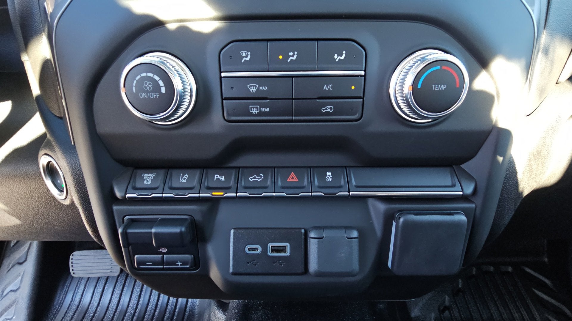 2025 GMC Sierra 3500 HD Pro