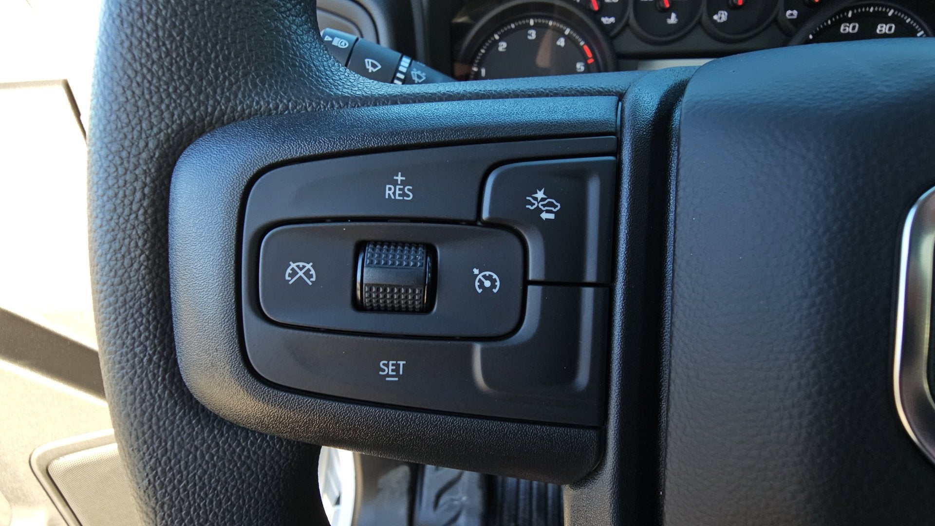 2025 GMC Sierra 3500 HD Pro