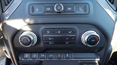 2025 GMC Sierra 3500 HD Pro