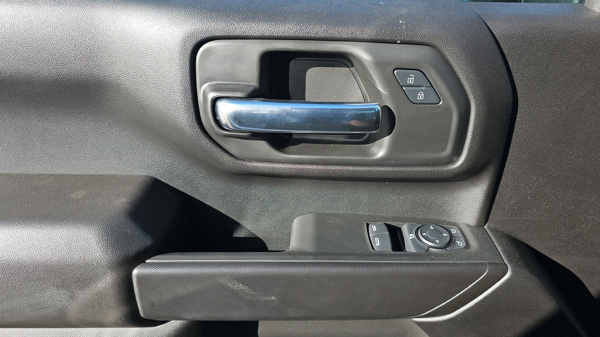 2025 GMC Sierra 3500 HD Pro