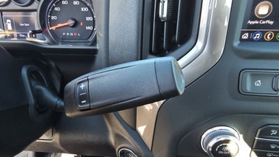 2025 GMC Sierra 3500 HD Pro