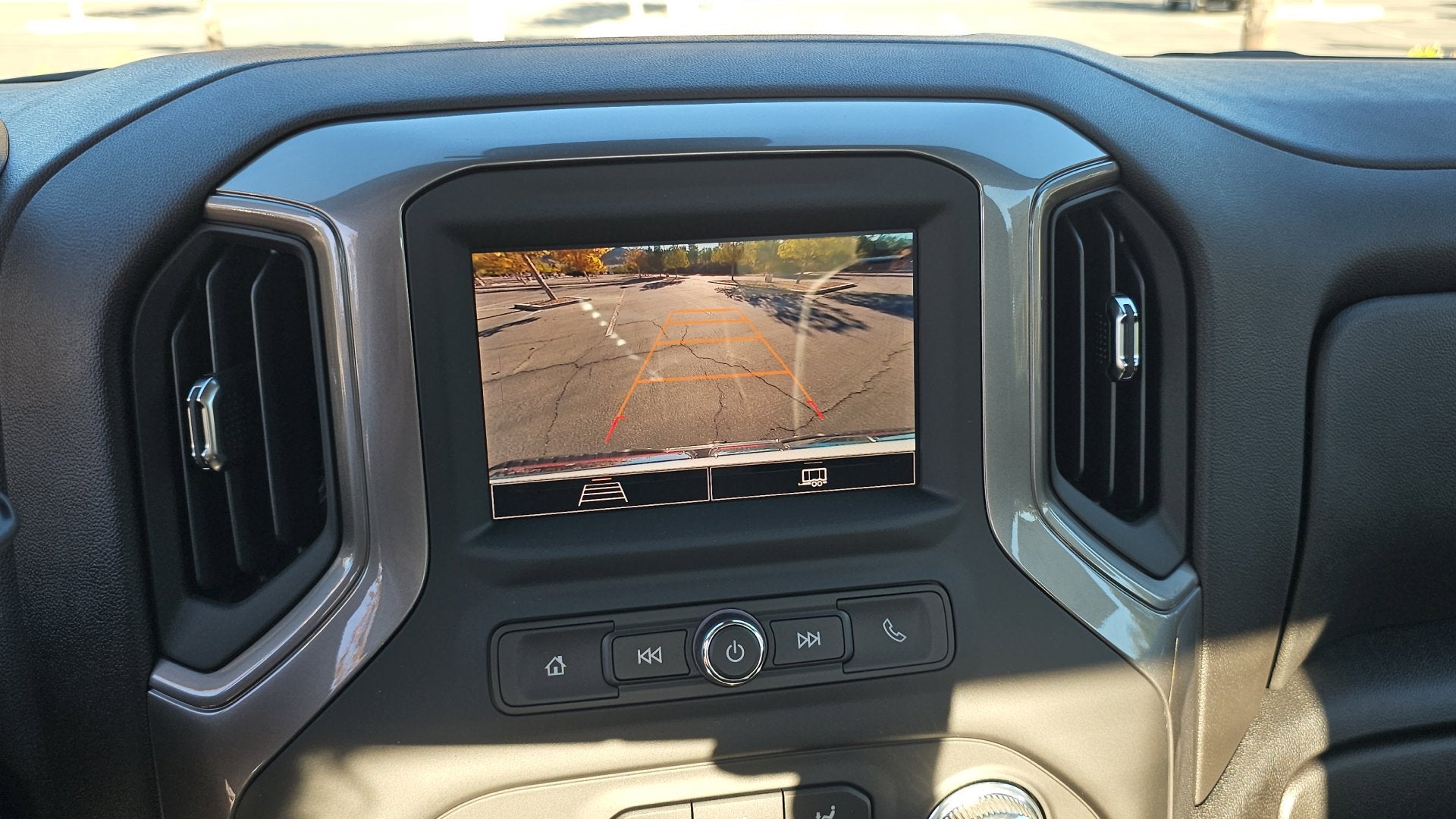 2025 GMC Sierra 3500 HD Pro