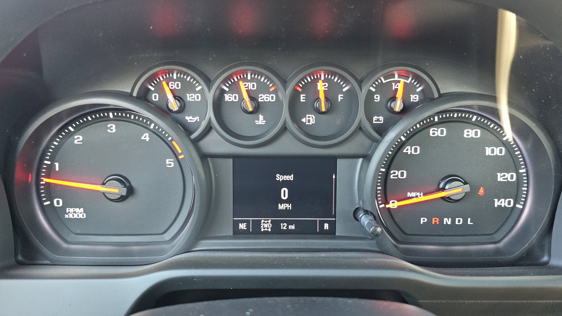 2025 GMC Sierra 3500 HD Pro