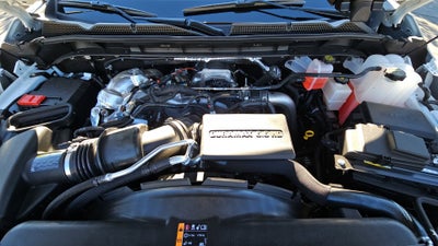 2025 GMC Sierra 3500 HD Pro