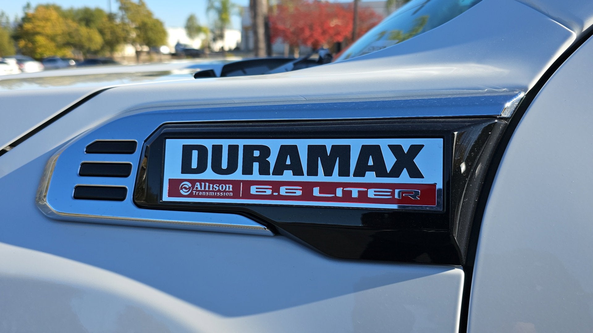 2025 GMC Sierra 3500 HD Pro