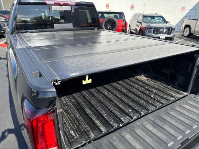 2022 GMC Sierra 2500 HD AT4