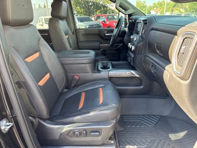 2022 GMC Sierra 2500 HD AT4