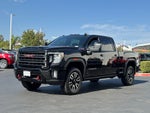 2022 GMC Sierra 2500 HD AT4